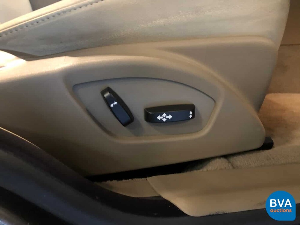 Volvo S80 3.2 AWD Summum 238pk 2008 -Origineel NL-, 02-ZF-BZ