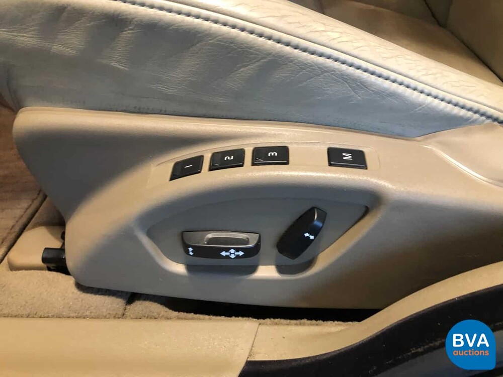 Volvo S80 3.2 AWD Summum 238pk 2008 -Origineel NL-, 02-ZF-BZ