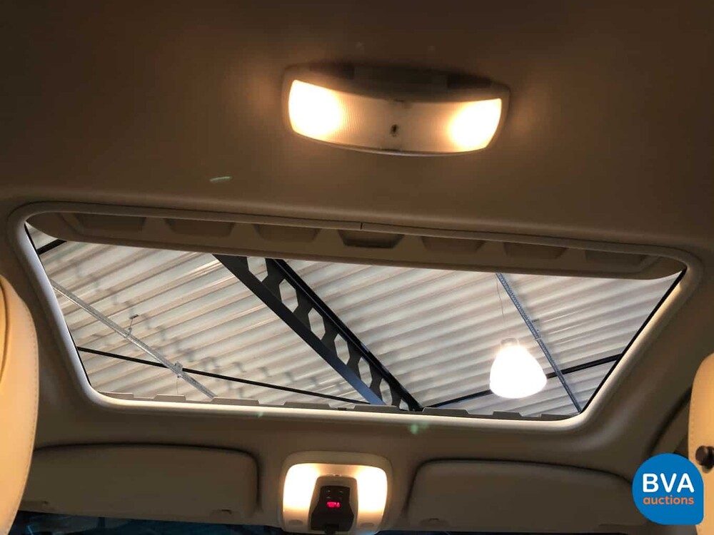 Volvo S80 3.2 AWD Summum 238pk 2008 -Origineel NL-, 02-ZF-BZ