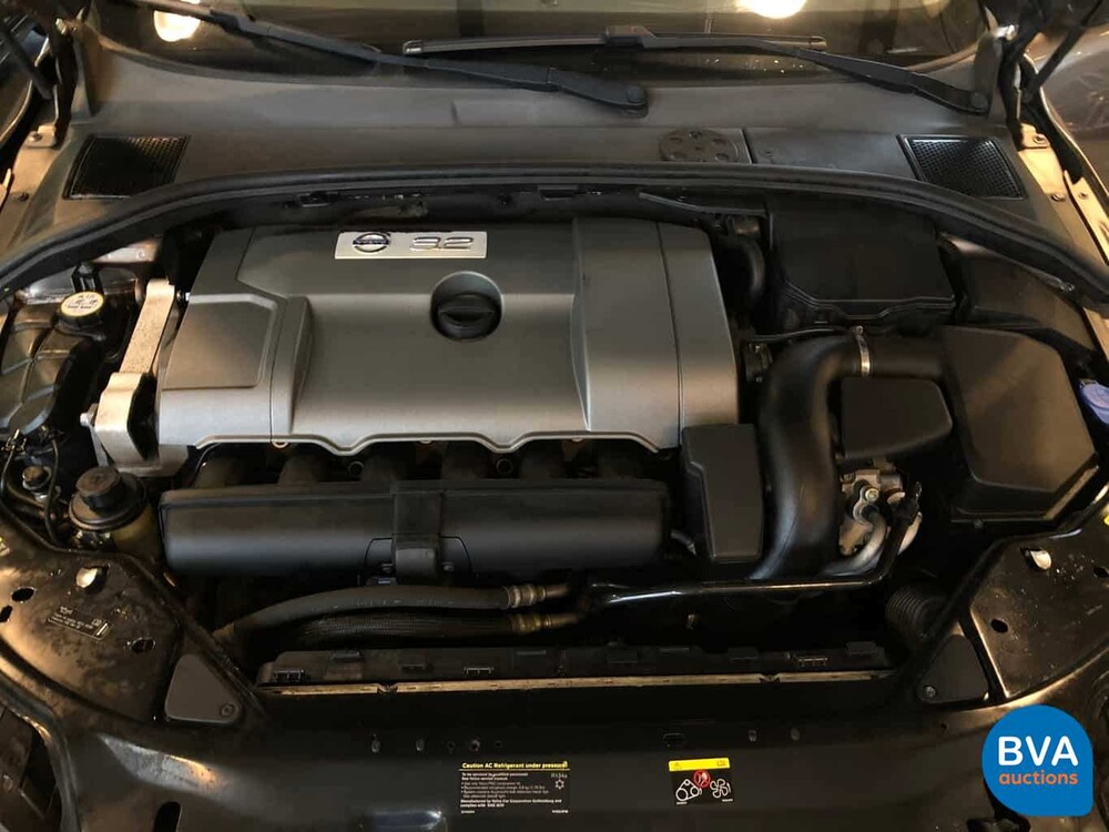 Volvo S80 3.2 AWD Summum 238pk 2008 -Origineel NL-, 02-ZF-BZ