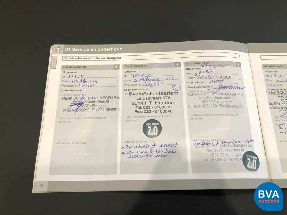 Volvo S80 3.2 AWD Summum 238pk 2008 -Origineel NL-, 02-ZF-BZ