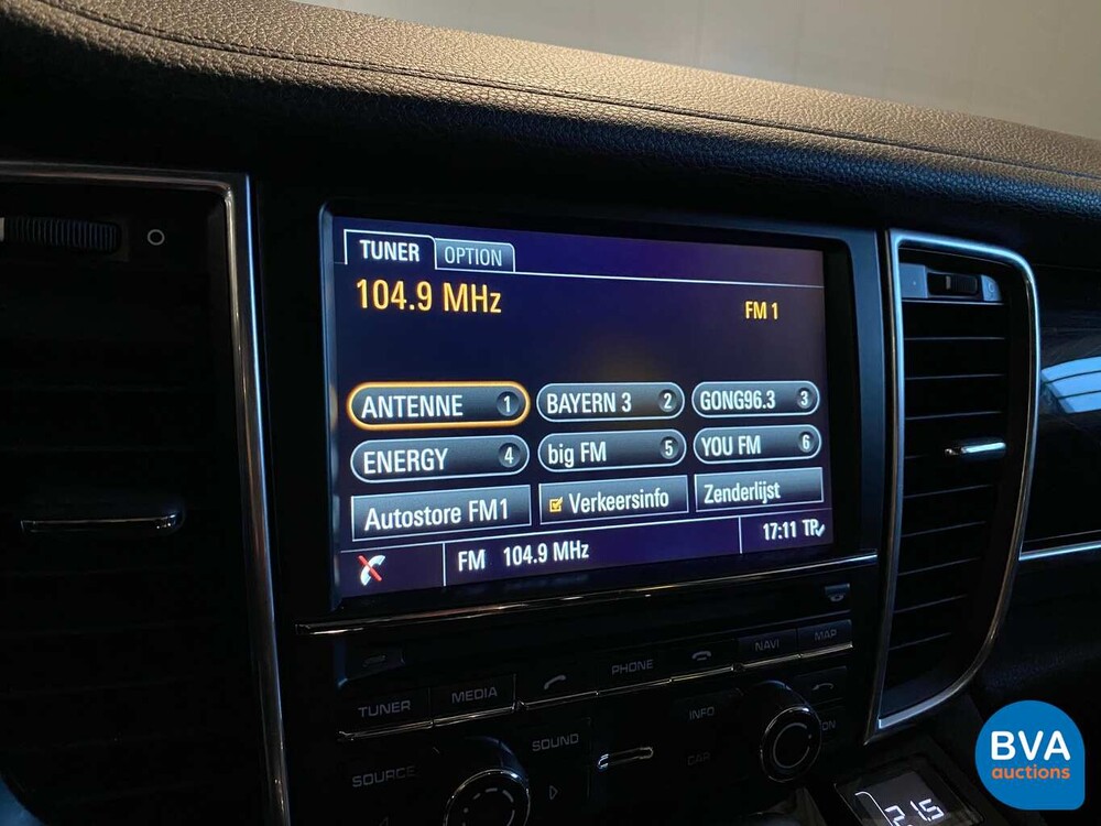 Porsche Panamera Sport 300pk MY-2016 FACELIFT