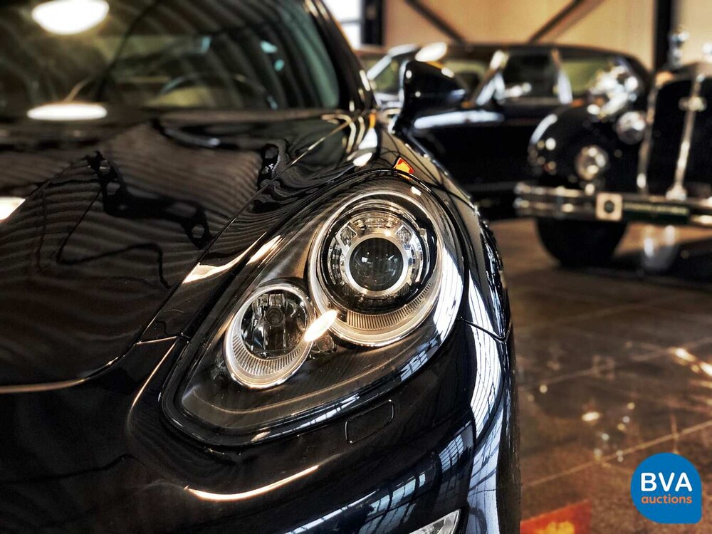 Porsche Panamera Sport 300pk MY-2016 FACELIFT