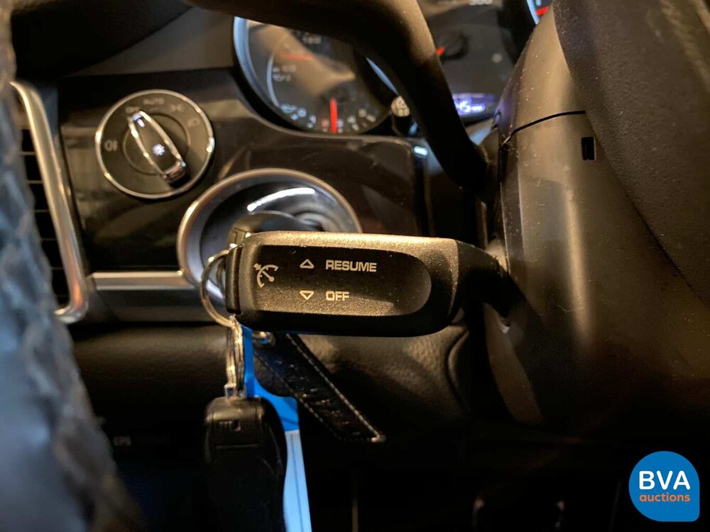 Porsche Panamera Sport 300pk MY-2016 FACELIFT