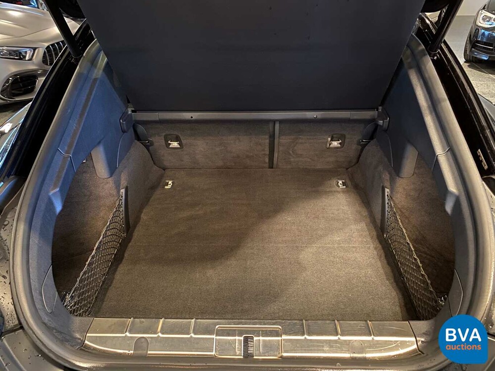 Porsche Panamera Sport 300pk MY-2016 FACELIFT