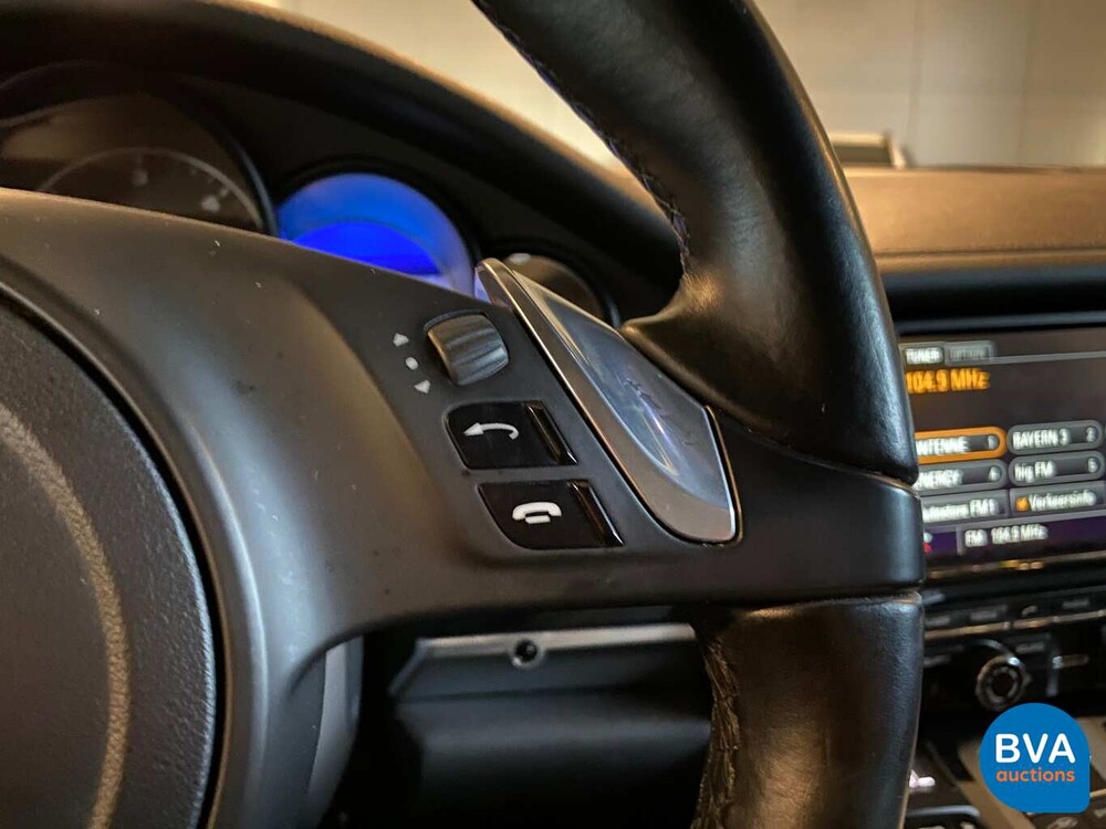 Porsche Panamera Sport 300pk MY-2016 FACELIFT