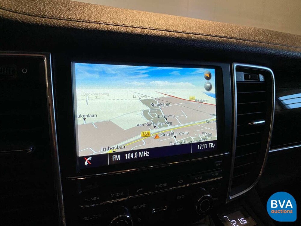 Porsche Panamera Sport 300pk MY-2016 FACELIFT