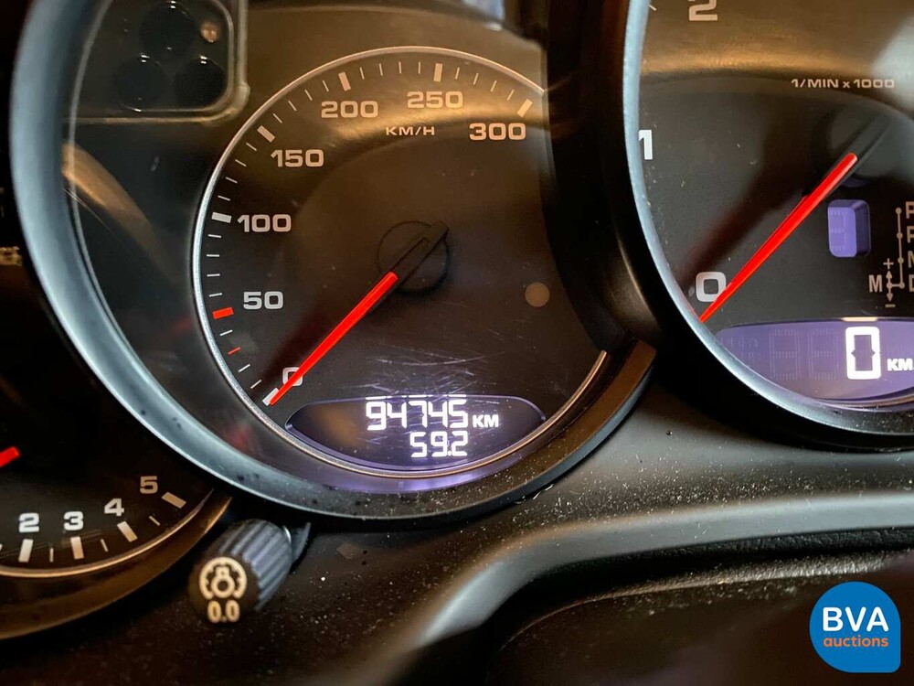 Porsche Panamera Sport 300pk MY-2016 FACELIFT