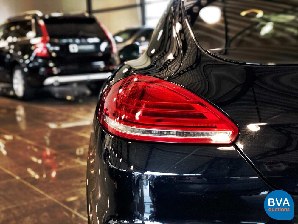 Porsche Panamera Sport 300pk MY-2016 FACELIFT