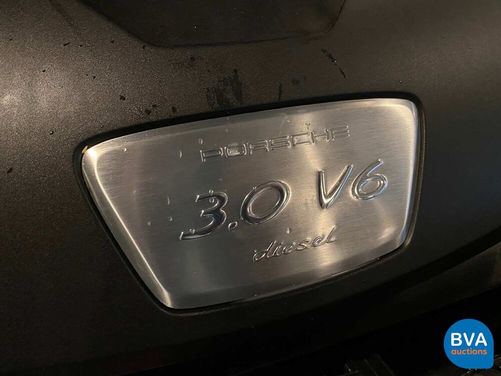 Porsche Panamera Sport 300pk MY-2016 FACELIFT