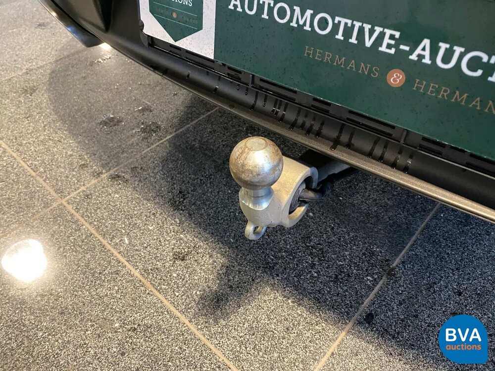 Porsche Panamera Sport 300pk MY-2016 FACELIFT