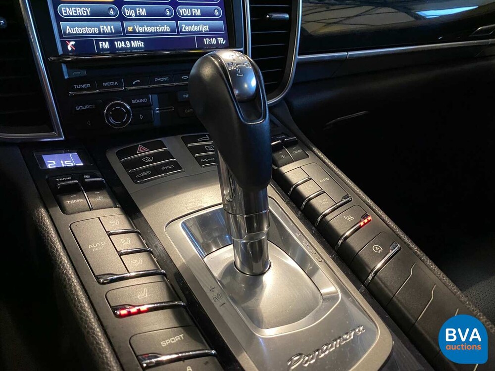 Porsche Panamera Sport 300pk MY-2016 FACELIFT