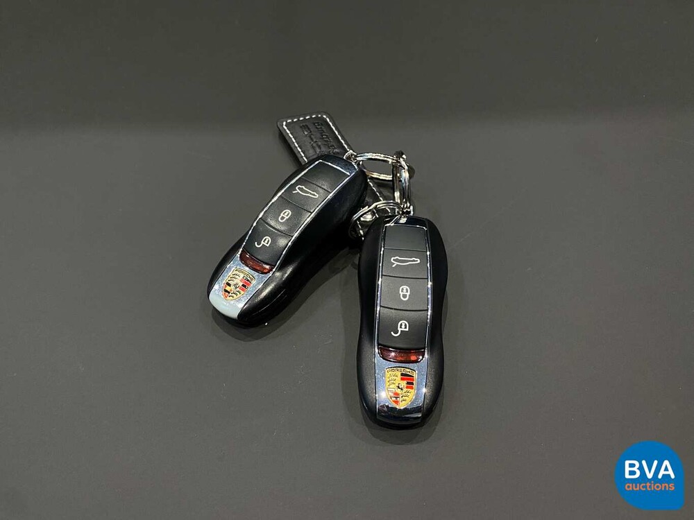 Porsche Panamera Sport 300pk MY-2016 FACELIFT