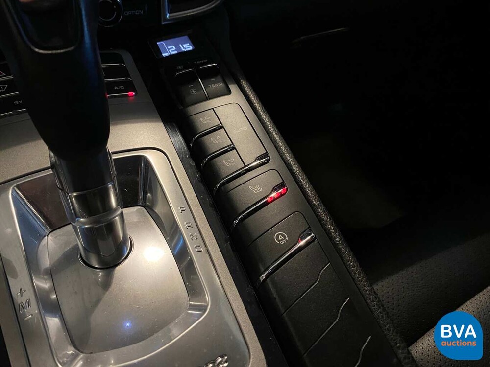 Porsche Panamera Sport 300pk MY-2016 FACELIFT