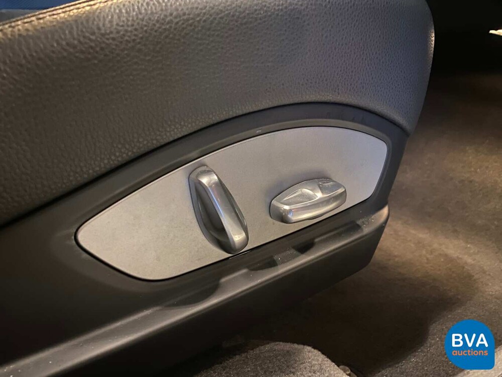 Porsche Panamera Sport 300pk MY-2016 FACELIFT