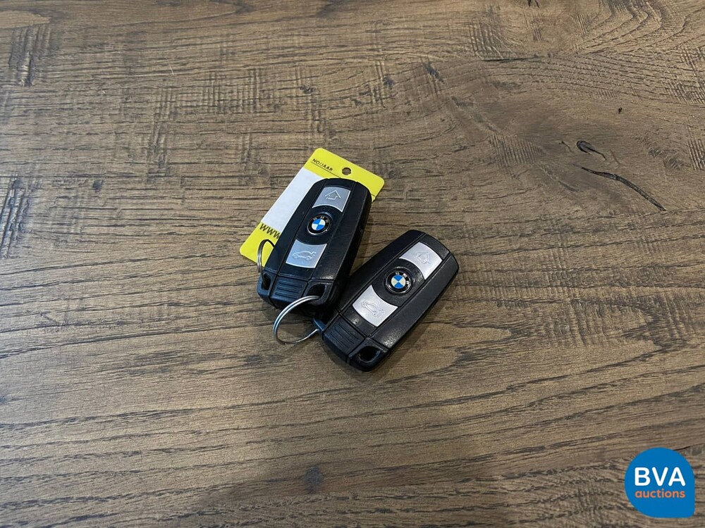 BMW M3 Cabriolet 4.0 V8 420pk DCT 3-Serie M-Sport 2008 E93, JG-460-X