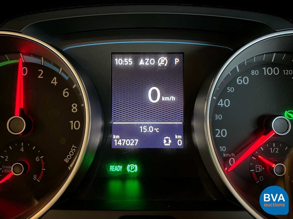 Volkswagen Golf GTE 1.4 TSI 204pk 2015, -ORG NL- HN-448-L