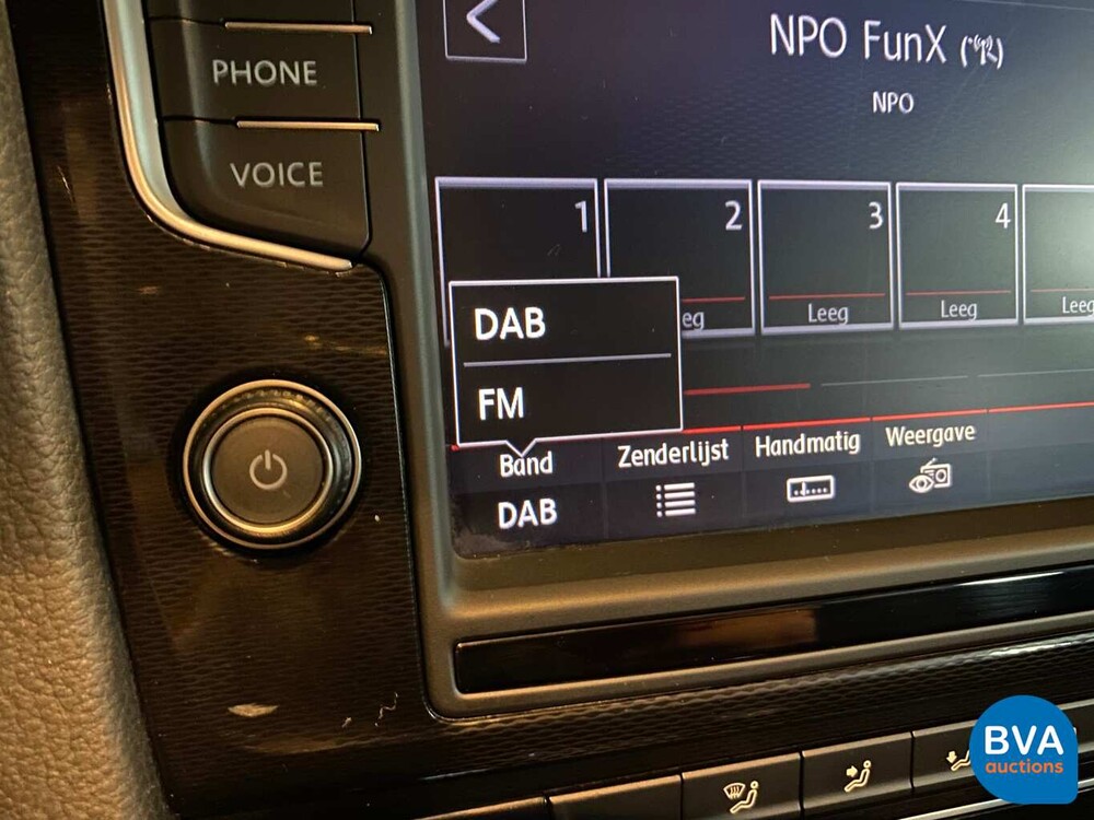 Volkswagen Golf GTE 1.4 TSI 204pk 2015, -ORG NL- HN-448-L