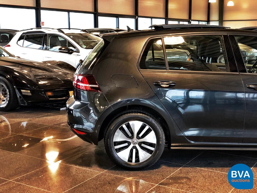Volkswagen Golf GTE 1.4 TSI 204pk 2015, -ORG NL- HN-448-L