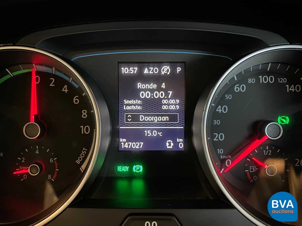 Volkswagen Golf GTE 1.4 TSI 204pk 2015, -ORG NL- HN-448-L