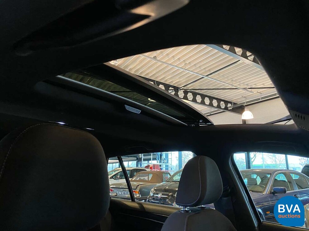 Volkswagen Golf GTE 1.4 TSI 204pk 2015, -ORG NL- HN-448-L