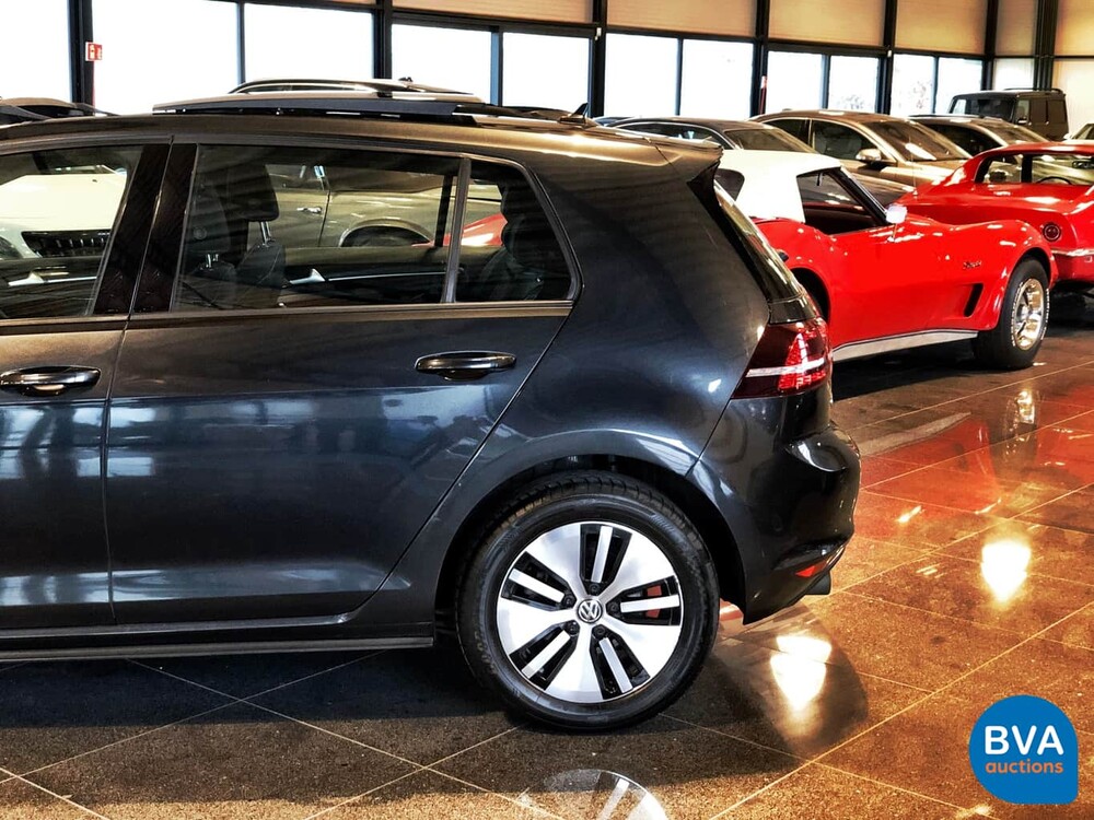 Volkswagen Golf GTE 1.4 TSI 204pk 2015, -ORG NL- HN-448-L