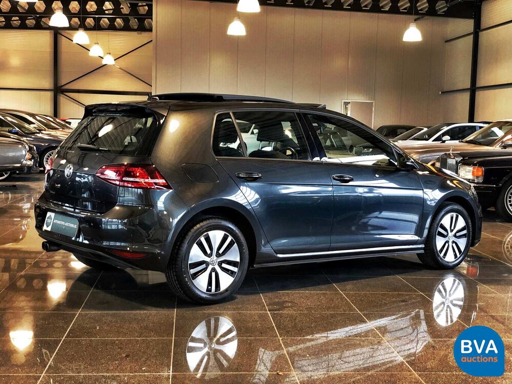 Volkswagen Golf GTE 1.4 TSI 204pk 2015, -ORG NL- HN-448-L