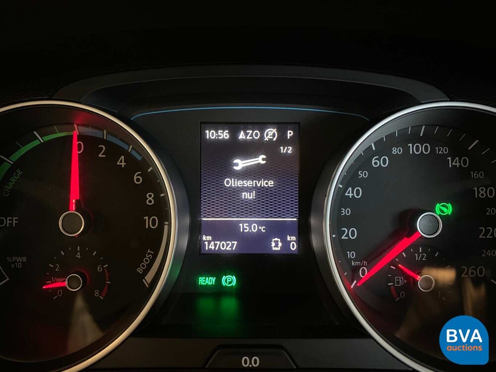 Volkswagen Golf GTE 1.4 TSI 204pk 2015, -ORG NL- HN-448-L