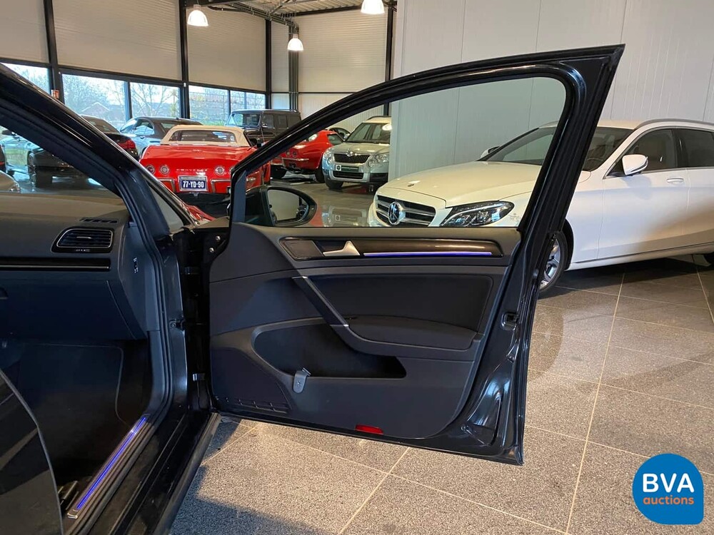 Volkswagen Golf GTE 1.4 TSI 204pk 2015, -ORG NL- HN-448-L