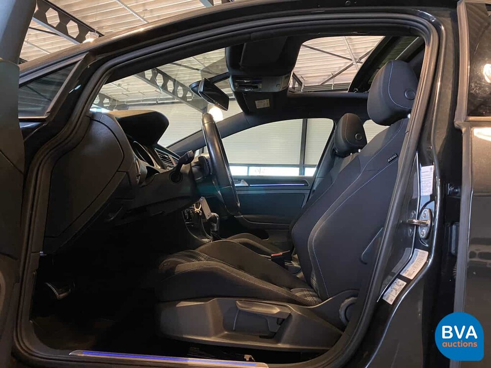 Volkswagen Golf GTE 1.4 TSI 204pk 2015, -ORG NL- HN-448-L