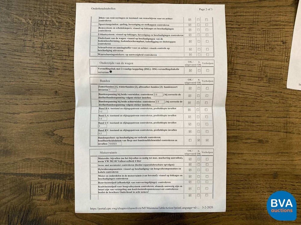 Volkswagen Golf GTE 1.4 TSI 204pk 2015, -ORG NL- HN-448-L