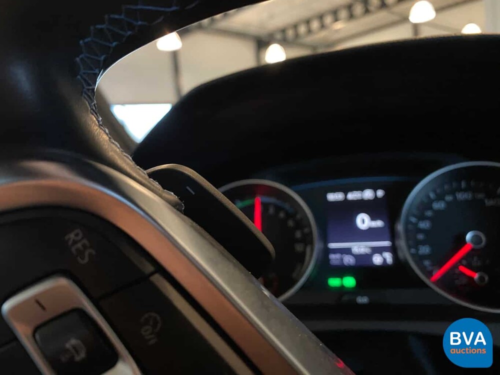 Volkswagen Golf GTE 1.4 TSI 204pk 2015, -ORG NL- HN-448-L