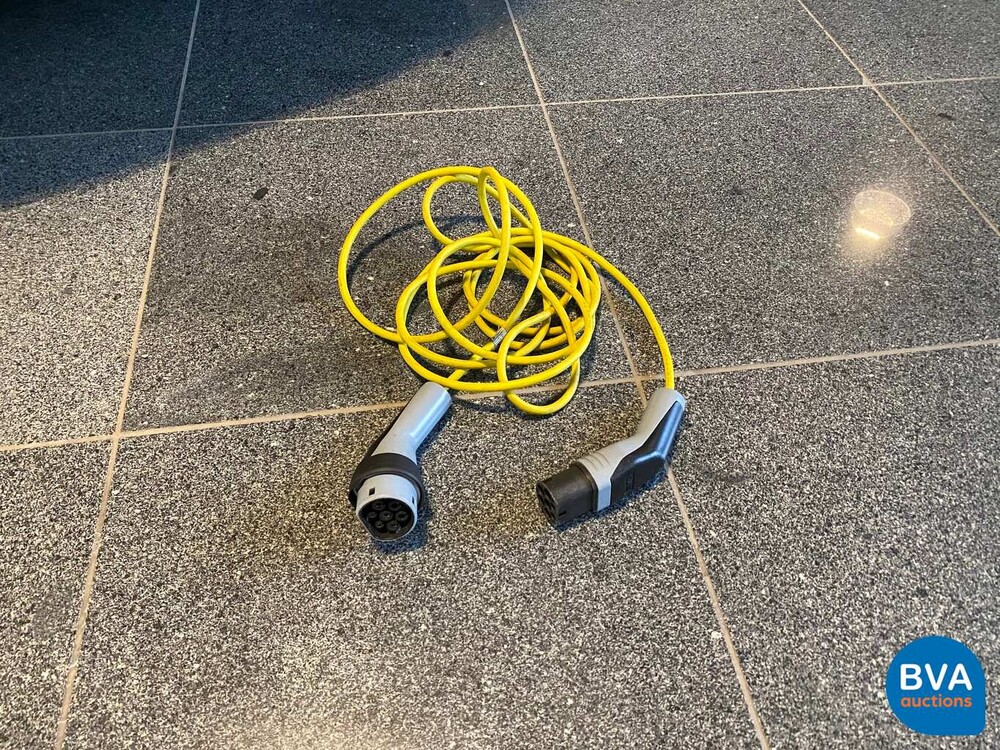 Volkswagen Golf GTE 1.4 TSI 204pk 2015, -ORG NL- HN-448-L