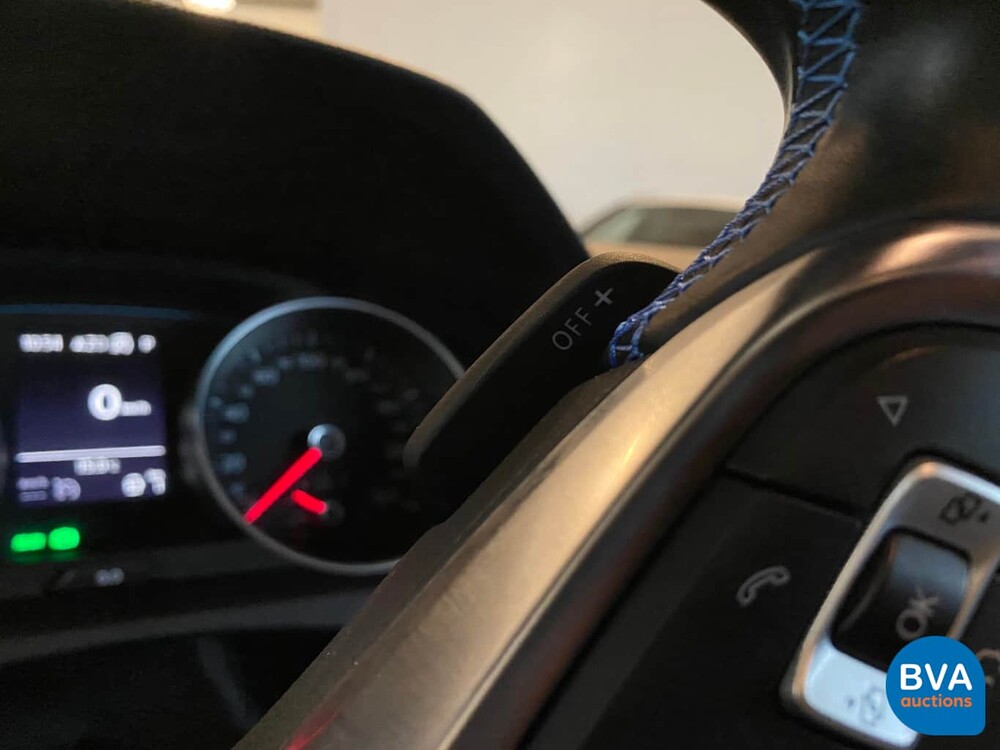 Volkswagen Golf GTE 1.4 TSI 204pk 2015, -ORG NL- HN-448-L