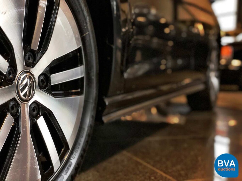 Volkswagen Golf GTE 1.4 TSI 204pk 2015, -ORG NL- HN-448-L
