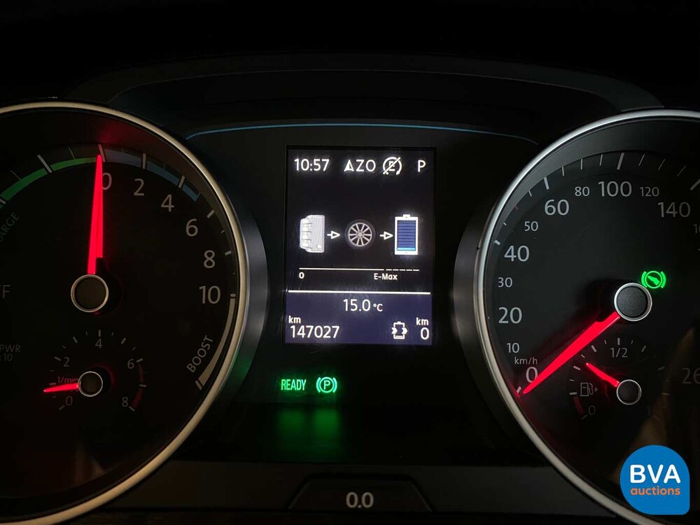 Volkswagen Golf GTE 1.4 TSI 204pk 2015, -ORG NL- HN-448-L