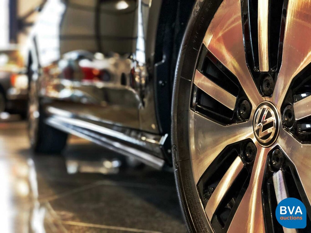 Volkswagen Golf GTE 1.4 TSI 204pk 2015, -ORG NL- HN-448-L