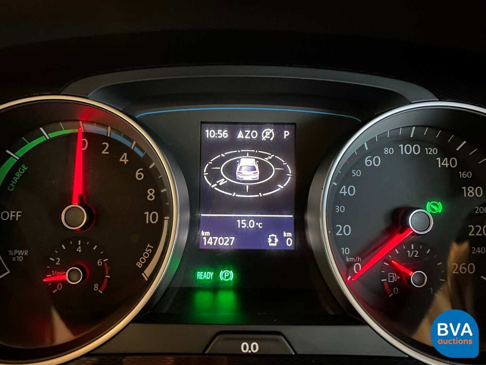 Volkswagen Golf GTE 1.4 TSI 204pk 2015, -ORG NL- HN-448-L