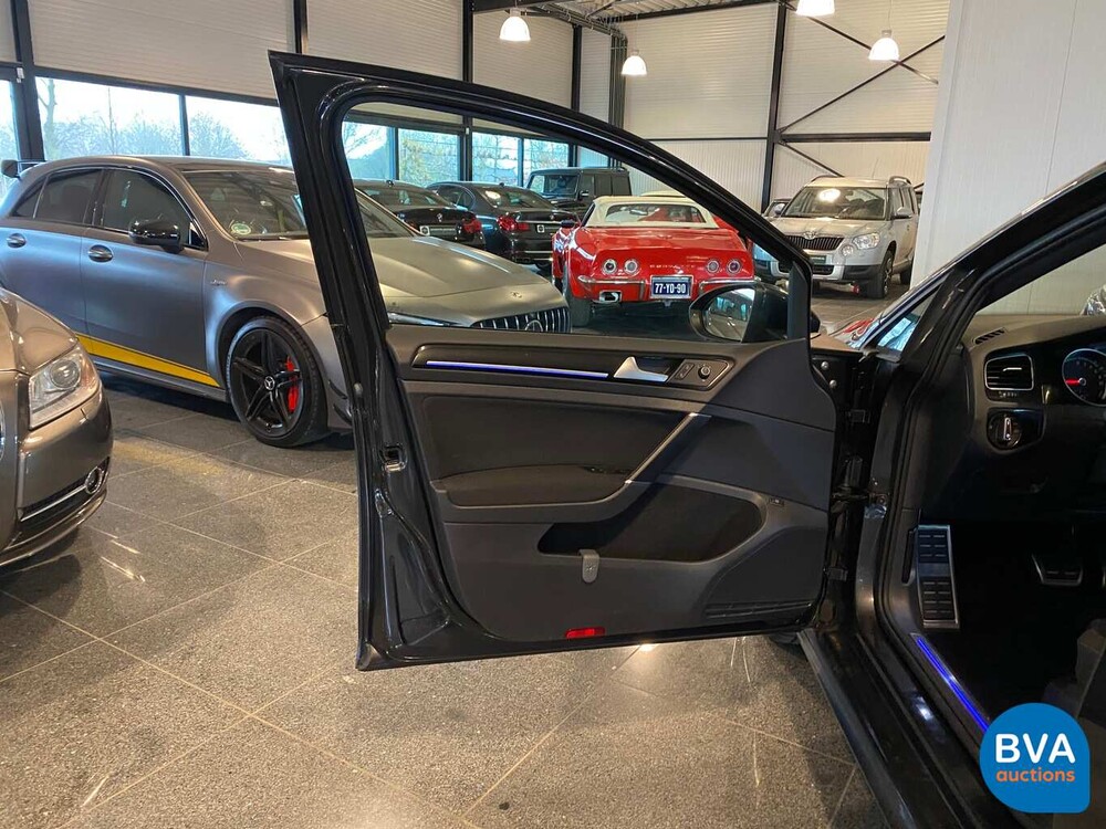 Volkswagen Golf GTE 1.4 TSI 204pk 2015, -ORG NL- HN-448-L
