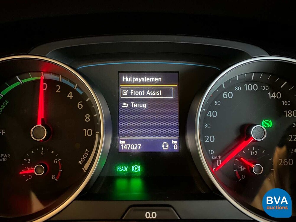 Volkswagen Golf GTE 1.4 TSI 204pk 2015, -ORG NL- HN-448-L