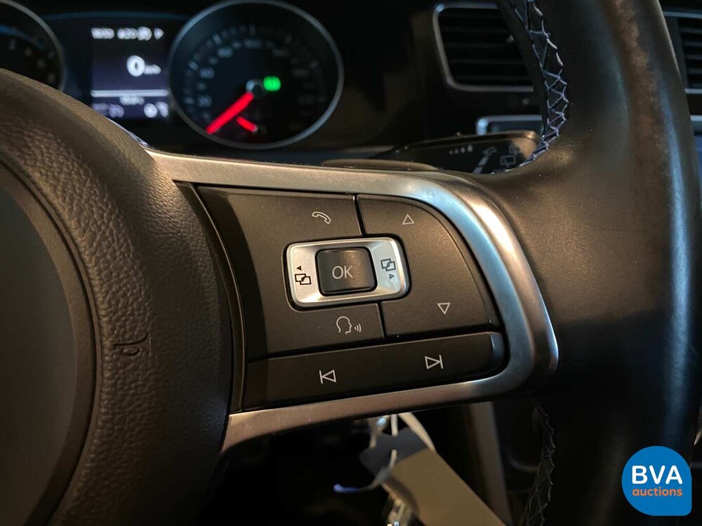 Volkswagen Golf GTE 1.4 TSI 204pk 2015, -ORG NL- HN-448-L