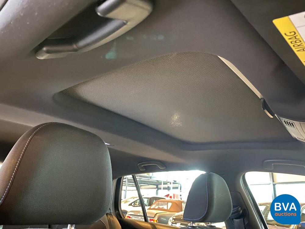 Volkswagen Golf GTE 1.4 TSI 204pk 2015, -ORG NL- HN-448-L