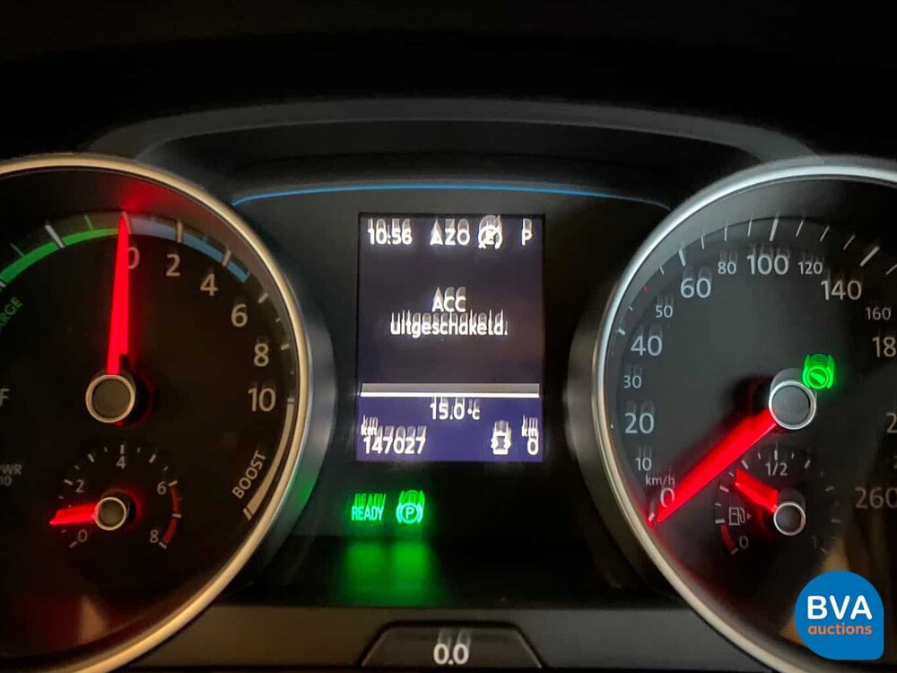 Volkswagen Golf GTE 1.4 TSI 204pk 2015, -ORG NL- HN-448-L