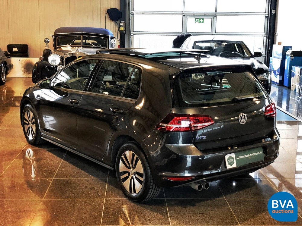 Volkswagen Golf GTE 1.4 TSI 204pk 2015, -ORG NL- HN-448-L