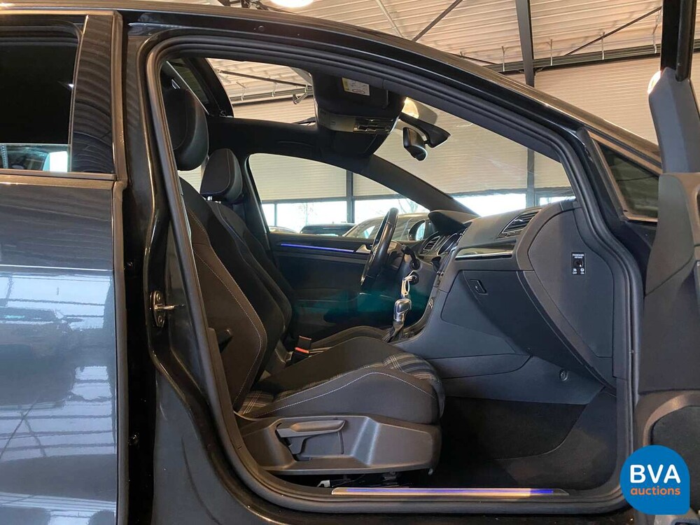 Volkswagen Golf GTE 1.4 TSI 204pk 2015, -ORG NL- HN-448-L