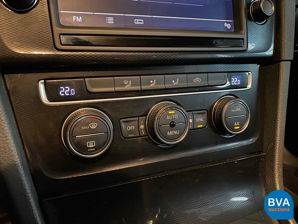 Volkswagen Golf GTE 1.4 TSI 204pk 2015, -ORG NL- HN-448-L