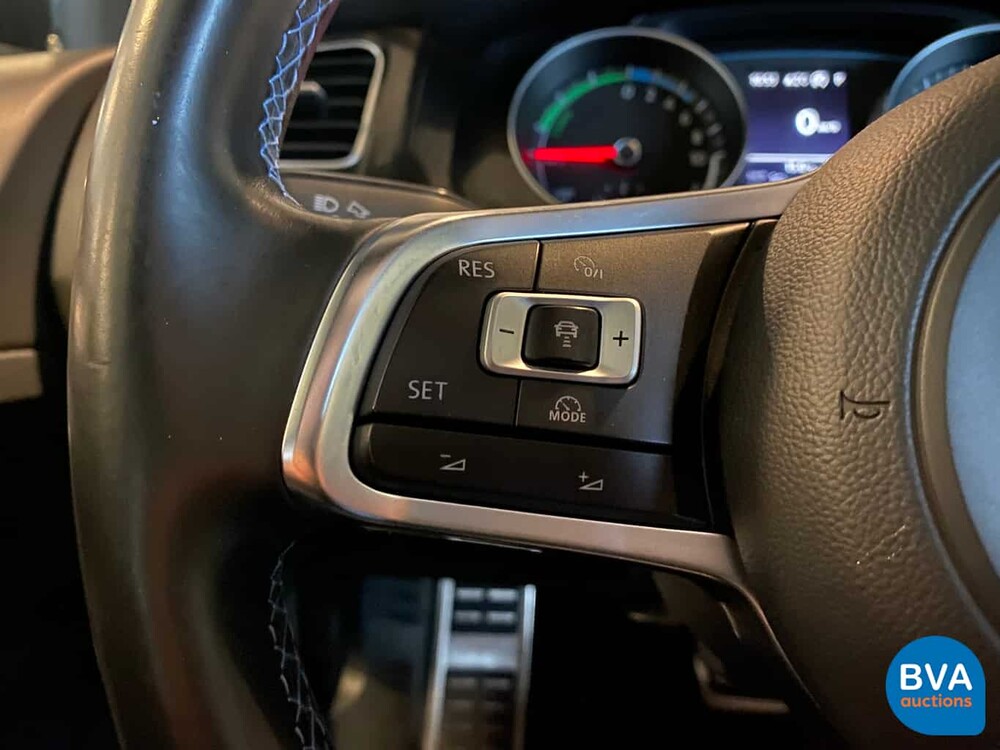 Volkswagen Golf GTE 1.4 TSI 204pk 2015, -ORG NL- HN-448-L