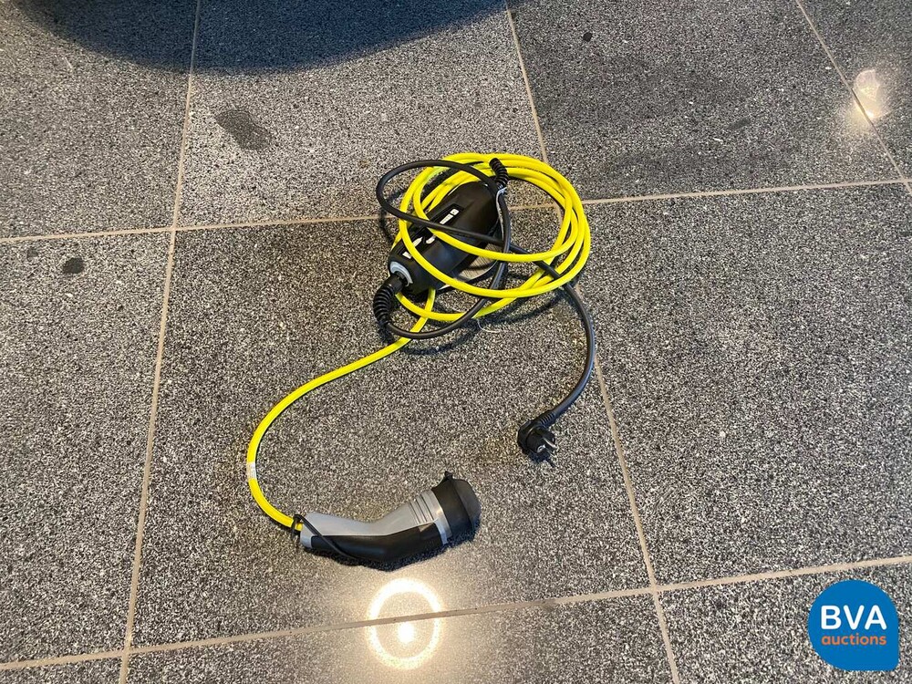 Volkswagen Golf GTE 1.4 TSI 204pk 2015, -ORG NL- HN-448-L