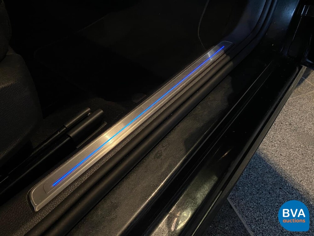 Volkswagen Golf GTE 1.4 TSI 204pk 2015, -ORG NL- HN-448-L