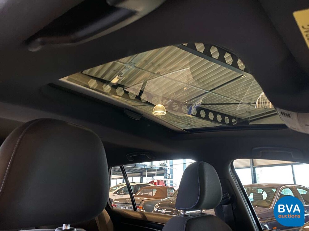 Volkswagen Golf GTE 1.4 TSI 204pk 2015, -ORG NL- HN-448-L